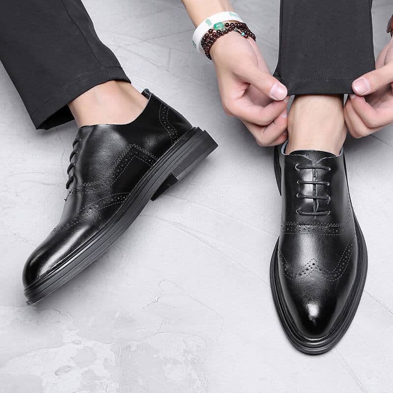 lp shoes formal