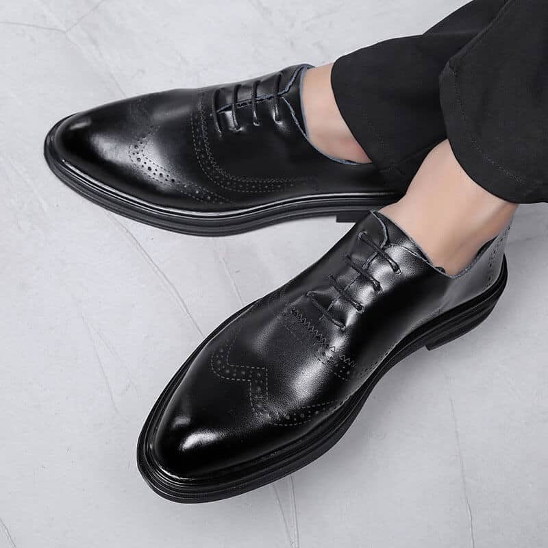 lp shoes formal