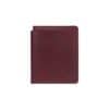 Toffpark Multi-Purpose Leather Passport Holder Red Wine