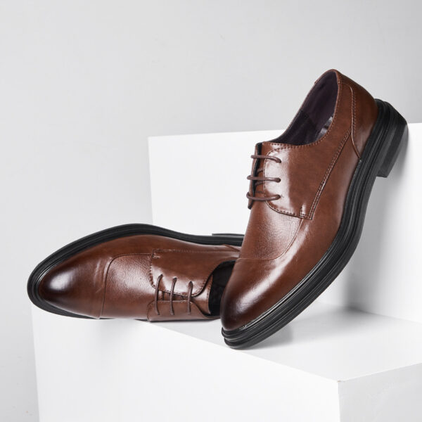 Original Cow Leather Formal Shoes