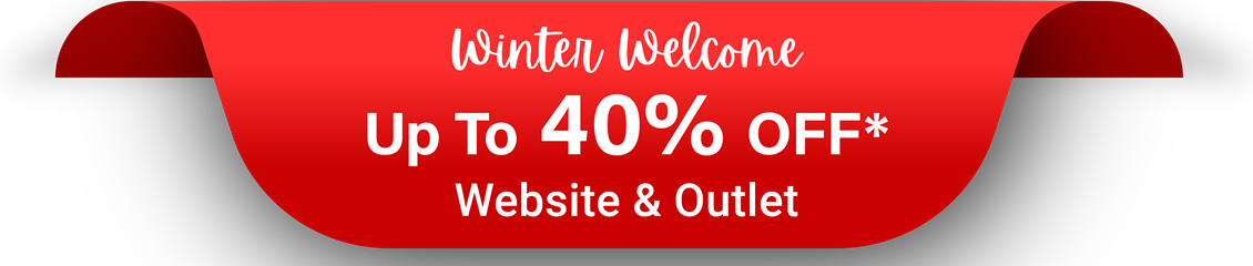 Toffpark Winter Welcome 40% OFF