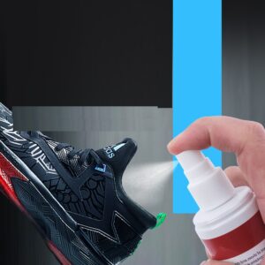 Shoe and Socks Spray Deodorant