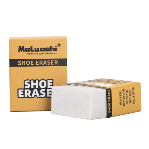 Suede Leather Shoe Dark Spot Eraser