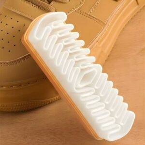 Suede Leather Shoe Cleaning Brush