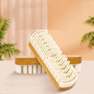 Suede Leather Shoe Cleaning Brush