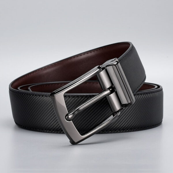 Cross Border Versatile Double Side Belt