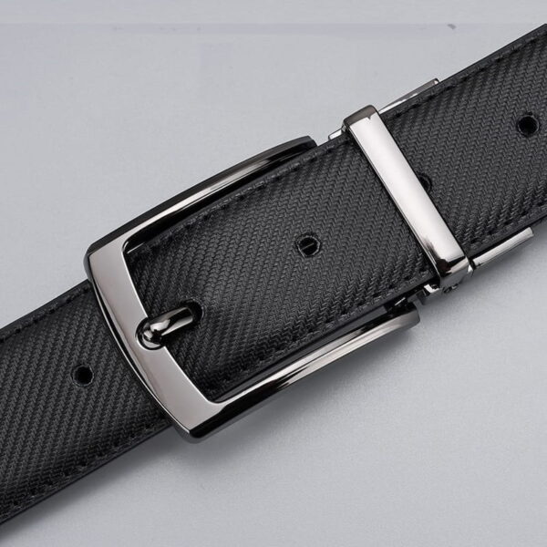 Cross Border Versatile Double Side Belt