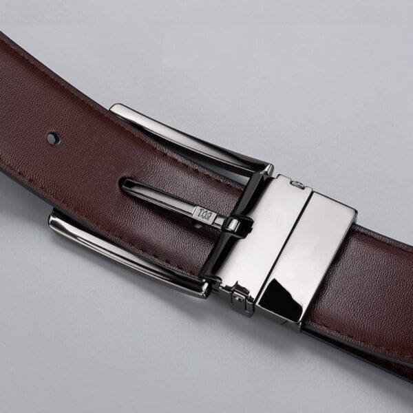 Cross Border Versatile Double Side Belt