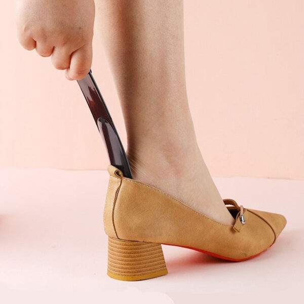 TOFFPARK Premium Shoe Horn
