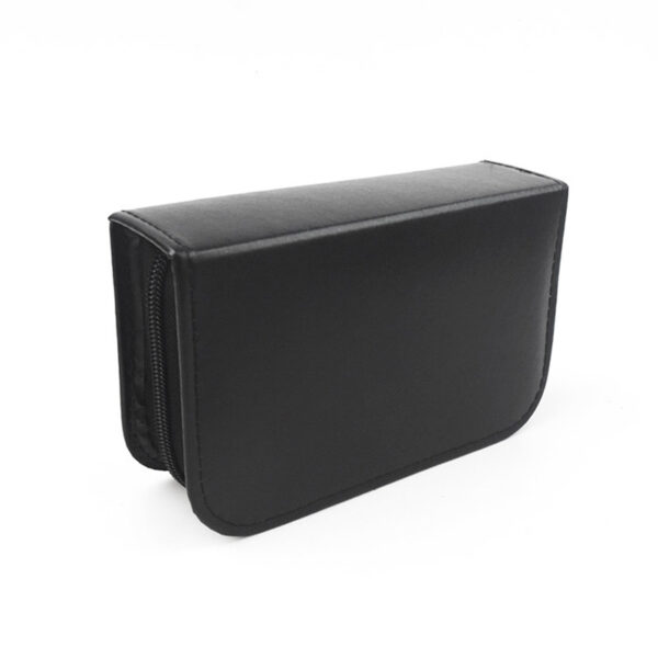 Universal Leather Shoe Care Kit Set