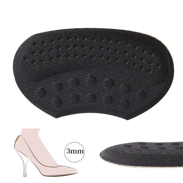 TOFFPARK Premium Shoe Heel Pad