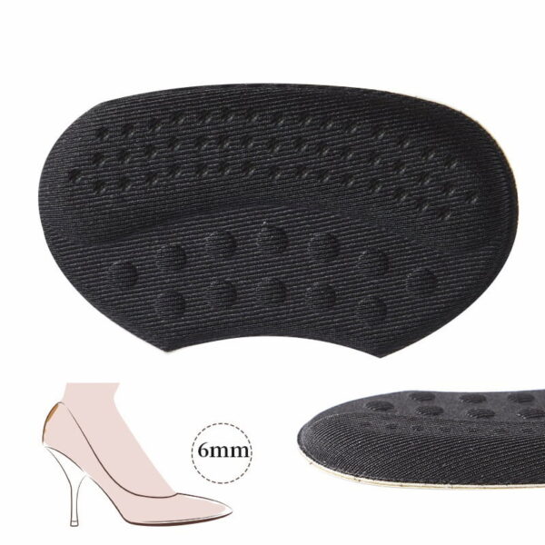 TOFFPARK Premium Shoe Heel Pad