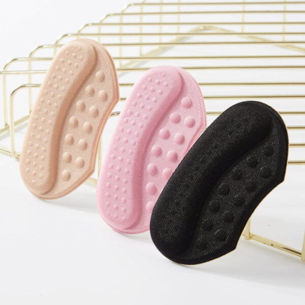 TOFFPARK Premium Shoe Heel Pad