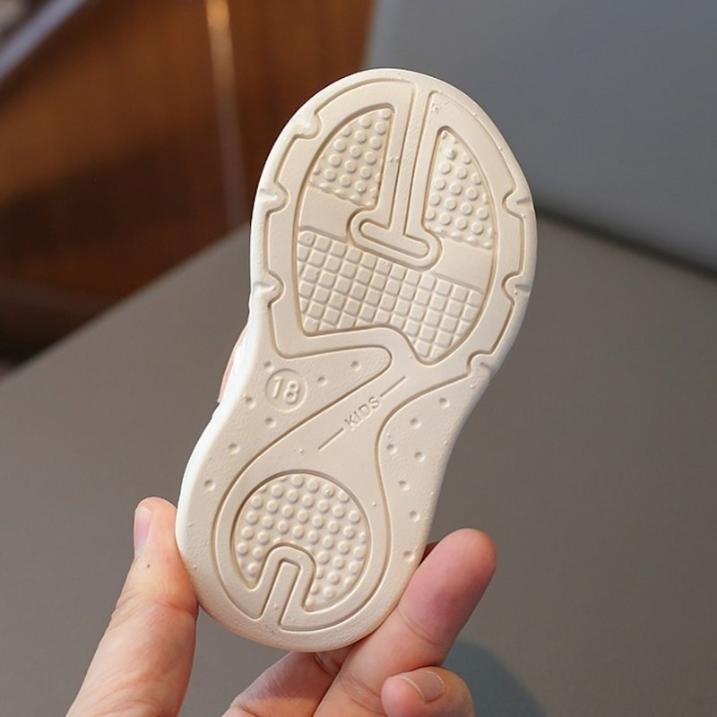 Cross Border Closed-toe Kids Casual Sandal - Gray