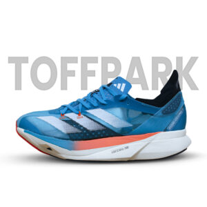 Adidas Adizero Adios Pro 3 Running Sneaker 1:1 – Blue