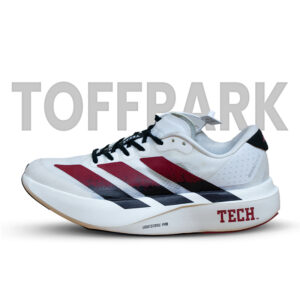 Adidas Adizero Evo SL Running Sneaker 1:1 – Cloud White