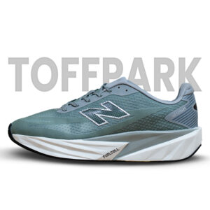 NB FuelCell Rebel v5 Running Sneaker 1:1 – Gray