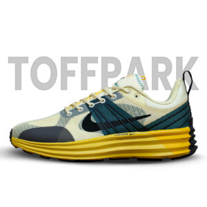 Nike Lunar Roam Casual Sneaker 1:1 – Khaki Canteen