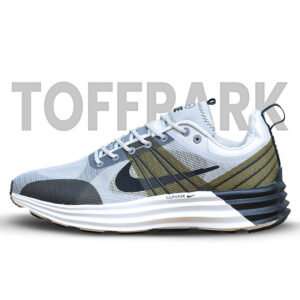 Nike Lunar Roam Casual Sneaker 1:1 – Wolf Grey