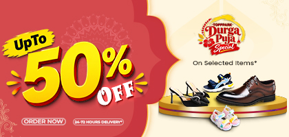 Toffpark Durga Puja Special Up To 50% Off
